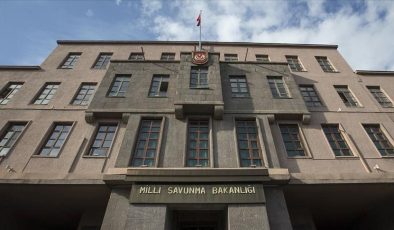 Milli Savunma Bakanlığı’ndan 3. Dünya Savaşı mesajı