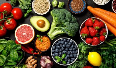 Sağlık Bakanlığı uyardı: Yaz aylarında besin zehirlenmesine dikkat!