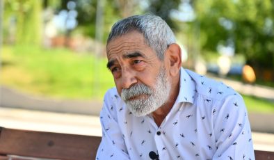 Usta oyuncu Turgay Tanülkü’nün 101 kişiden oluşan kocaman bir ailesi var