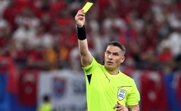 “Yediğimiz golde faul var” (Spor yazarlarından Türkiye – Çekya yorumu)