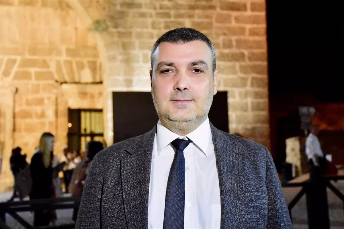 Aspendos Festivali’nde Rekor Katılım