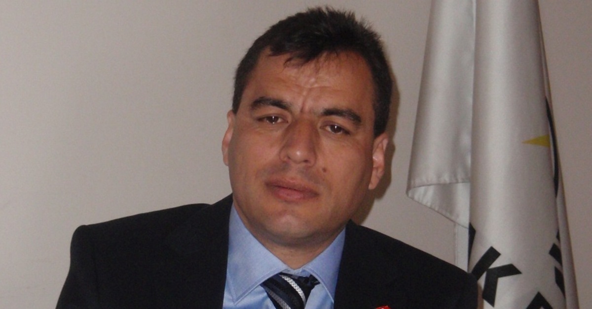 AK Parti Muğla İl Başkanı’ndan ‘poster’ yanıtı