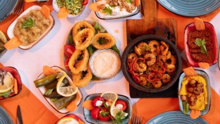 Canlı Müzik Mekanları