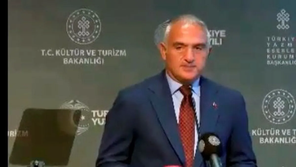 Gelibolulu Mustafa Âlî ve Künhü’l-Ahbâr’ın tanıtımı yapıldı