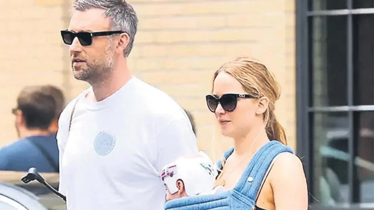 İkinci bebeğe hamile