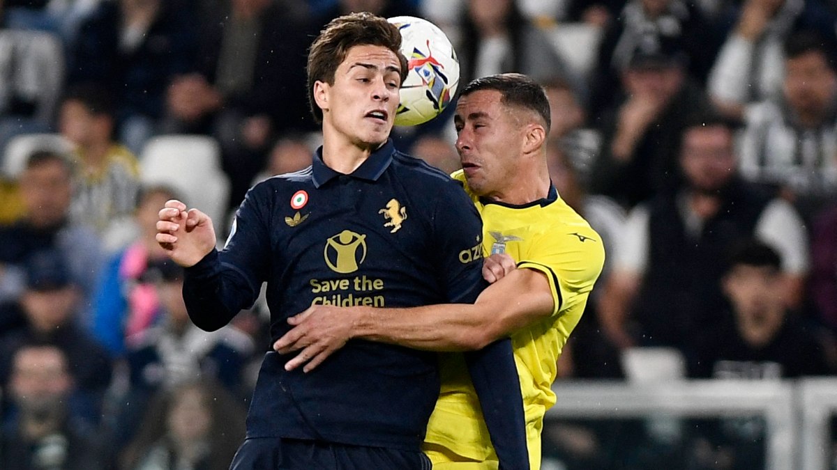 Juventus, Lazio’yu tek golle yendi