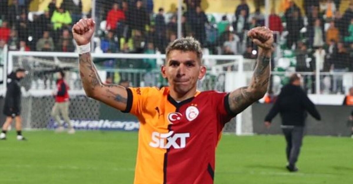 Lucas Torreira: Milli takım araları karışık oluyor