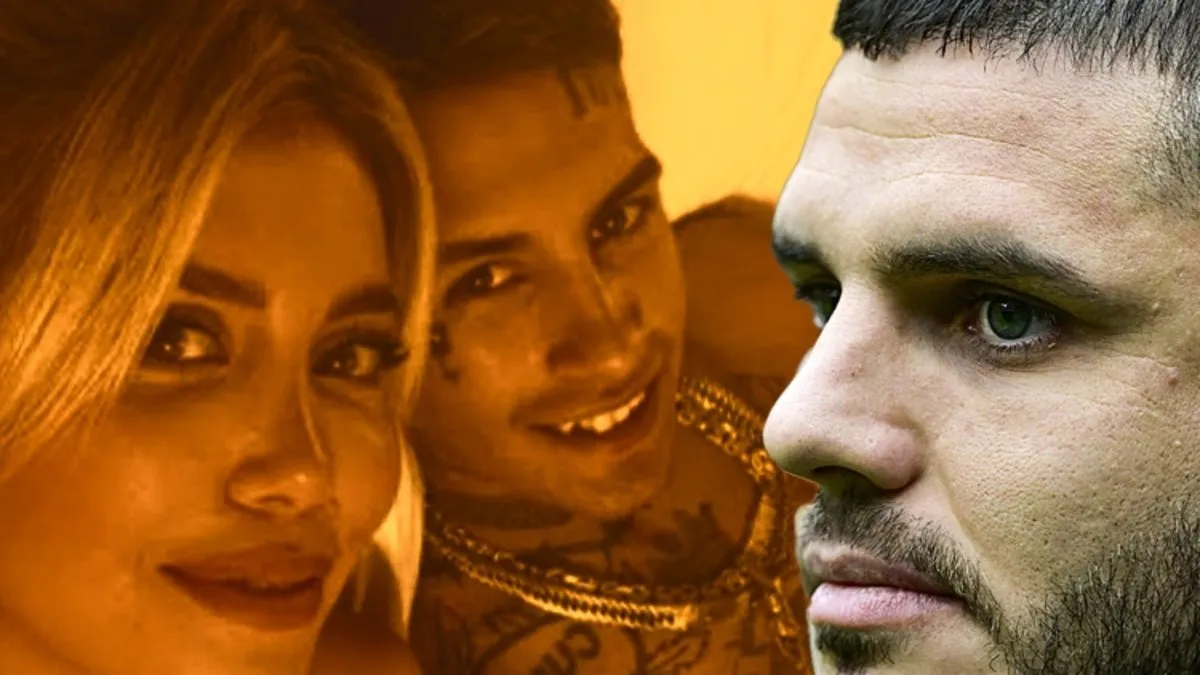 Son dakika haberleri: Icardi’den Wanda Nara hakkında olay sözler! L-Gante ile birlikte…