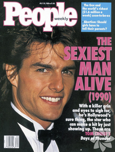 Yaşayan en seksi erkekler