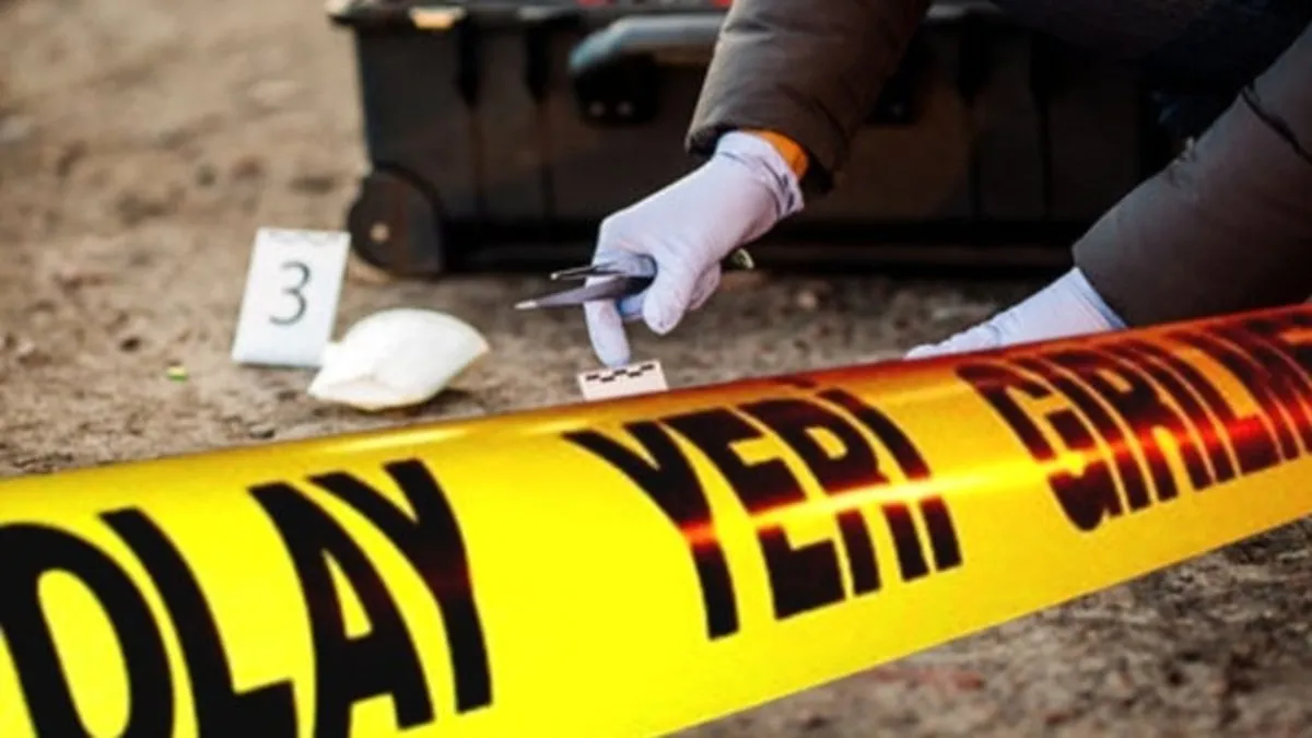 Alanya’da Ürdünlü adam evinde ölü bulundu