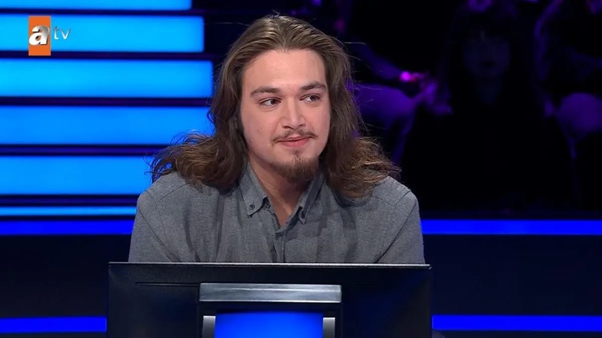 Kim Milyoner Olmak İster’e damga vuran Galatasaray sorusu!