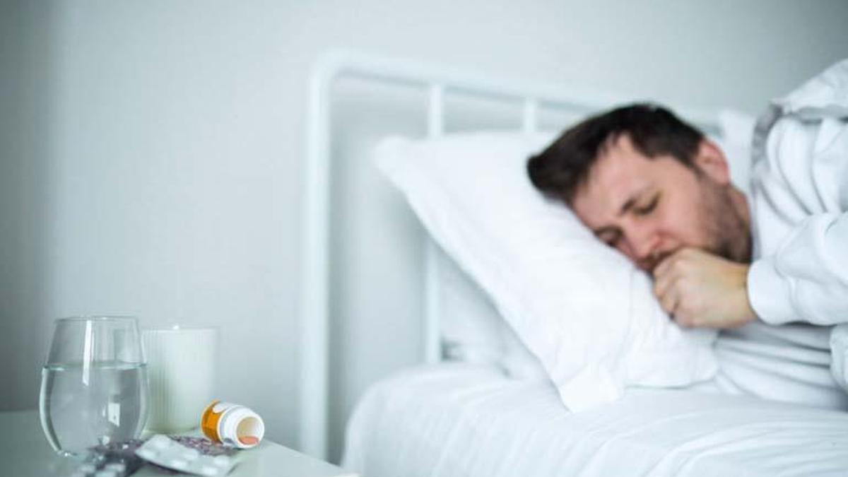 Aralık Ve Ocak Ayında ‘Domuz Gribi’ Vakaları Patladı! ‘Maske Ve Hijyen’ Uyarısı