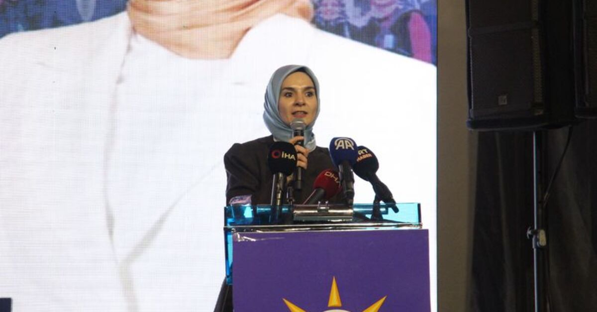 Bakan Göktaş: Aile için çok önemli adımlar atacağız