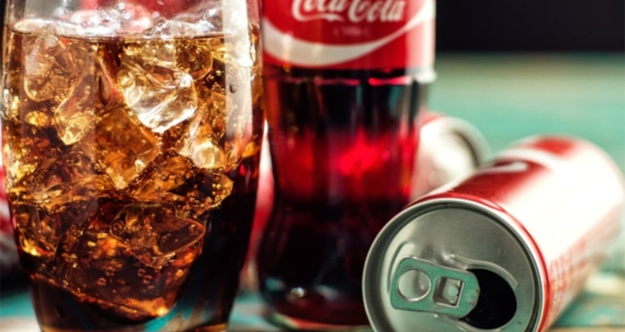 Coca-Cola ürünleri toplatılıyor! Klorat tespit edildi, ‘sakın tüketmeyin’ uyarısı yapıldı