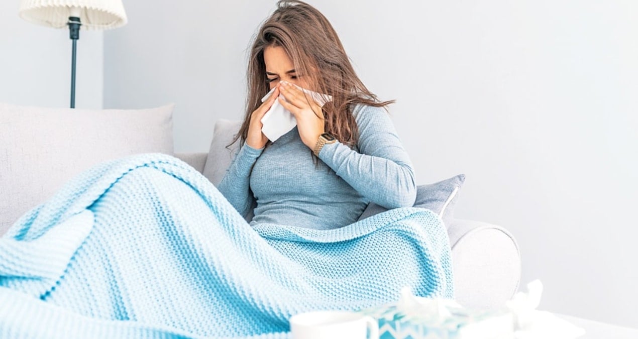 Domuz gribi geri döndü