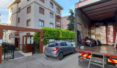 Gemlik Ofis Taşımacılığı