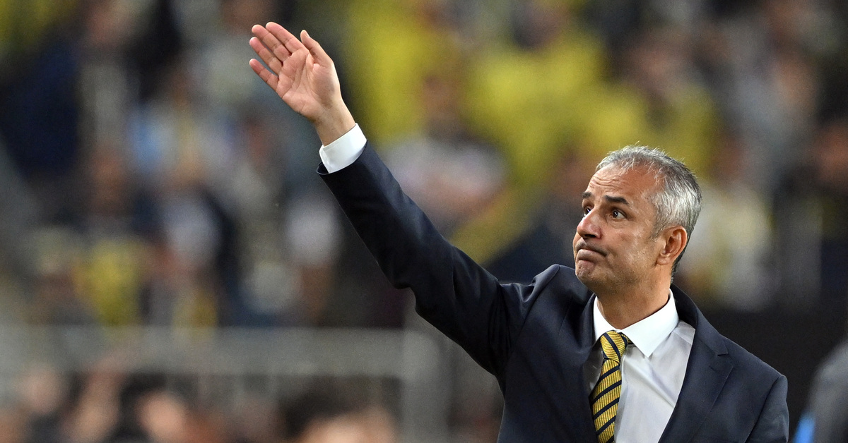 İsmail Kartal el sıkıştı: İşte alacağı maaş