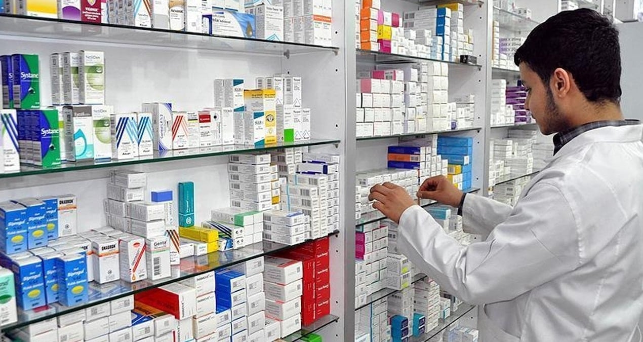 Adana Eczası Odası: Eczaneler kapanma tehlikesi yaşıyor