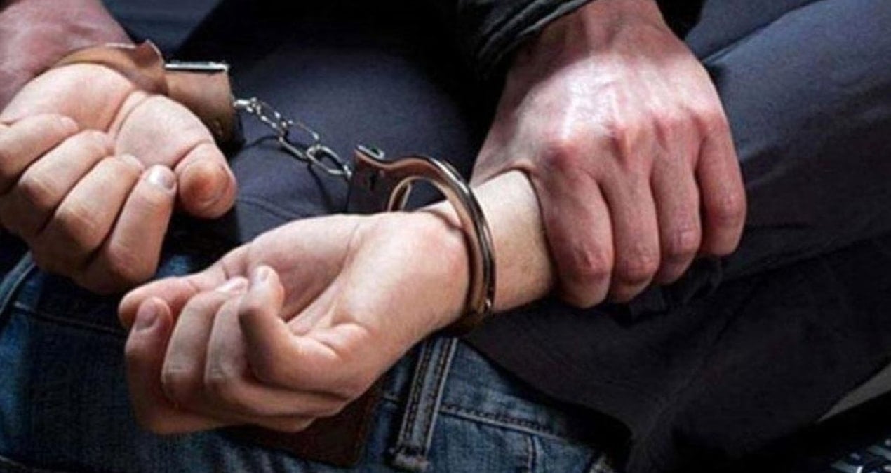 Çağlayan Adliyesi’ne keşif yapan 2 örgüt üyesi tutuklandı
