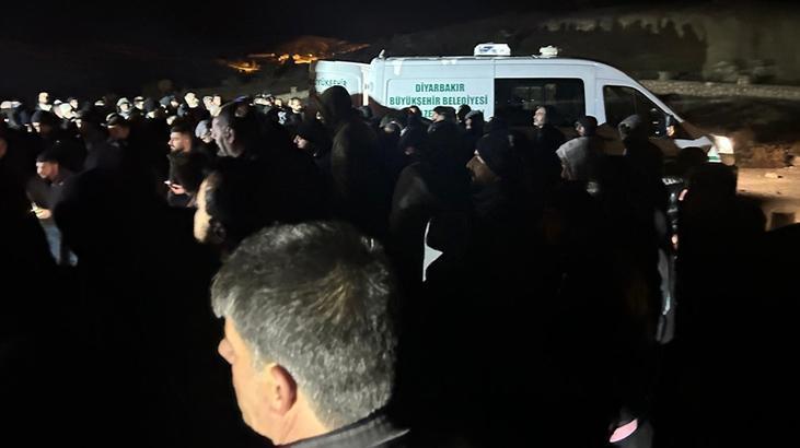 Diyarbakır’da korkunç bir olay yaşanmıştı! Anne ve babasını öldüren şüpheli tutuklandı
