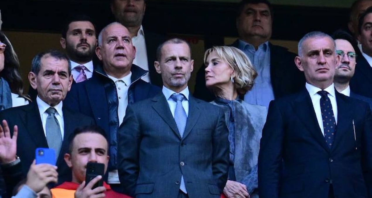 Galatasaray’dan derbi öncesi olay hamle