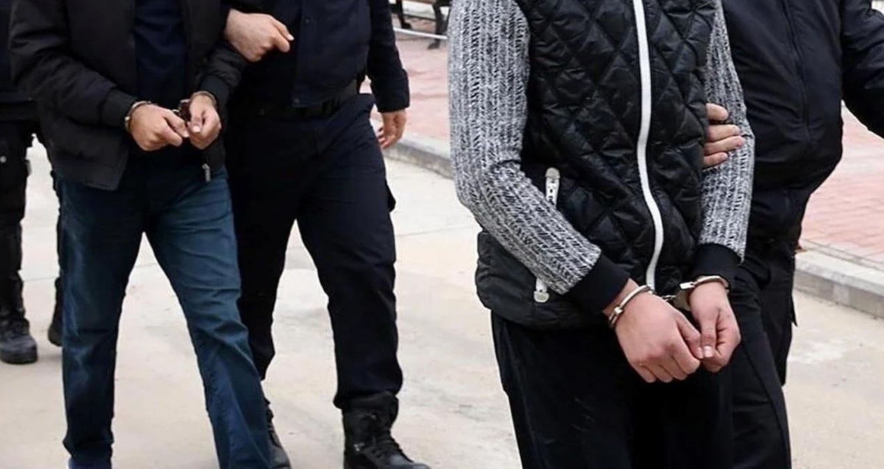 İki ilde uyuşturucu operasyonunda 12 kişi yakalandı