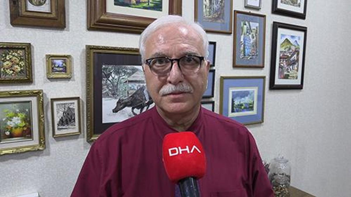 ‘İnatçı öksürük’ neyin habercisi?