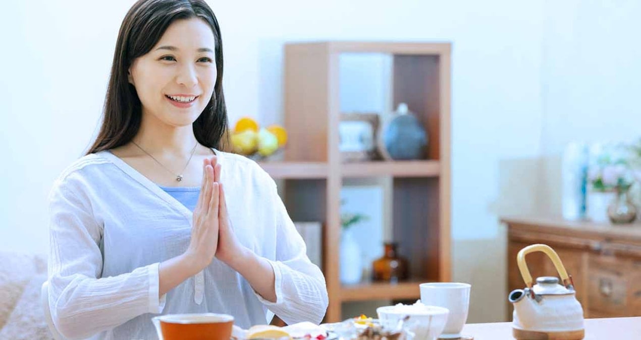 Japon beslenme uzmanı kahvaltısını paylaştı: Bu tarz kahvaltılar uzun süre tok tutar