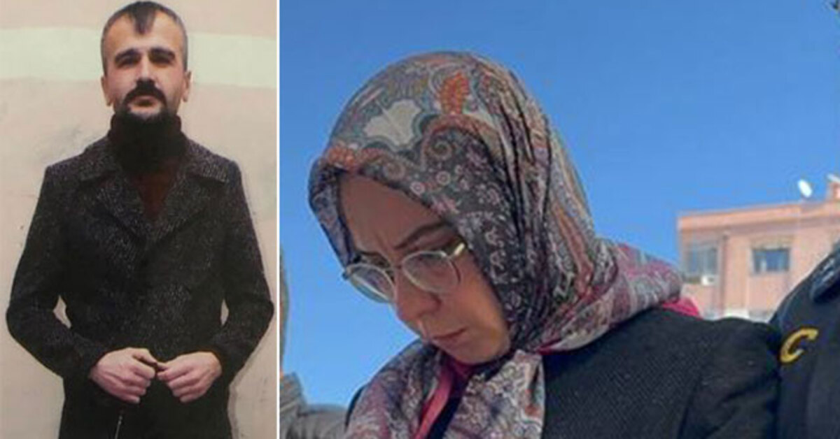 Kocasını öldüren Şerife’nin ifadesi ortaya çıktı!