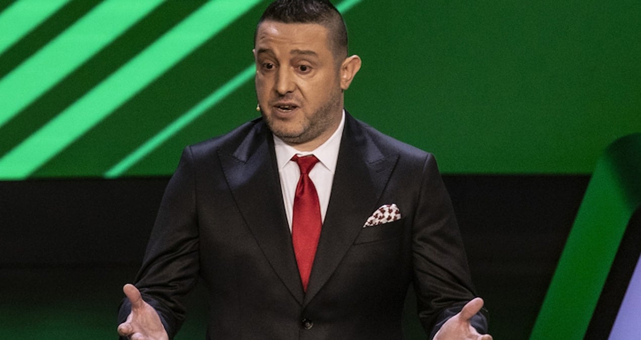 Nihat Kahveci’den o isme büyük övgü: Derbide 11’e yaz!
