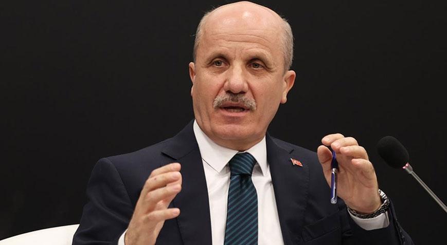 YÖK Başkanı Özvar: Türk bilim insanları Bilim Vatan’da birlikte çalışma imkanı bulacaklar