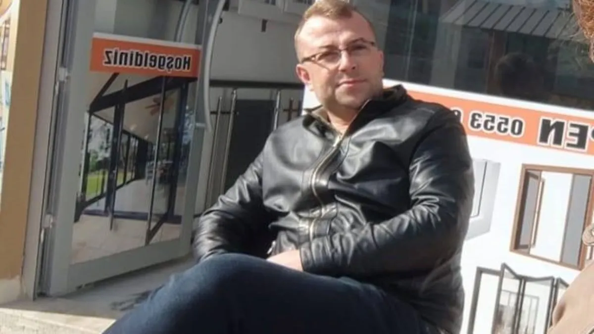 Konya’da husumetli vahşeti: Baba öldü, kızı yaralı!