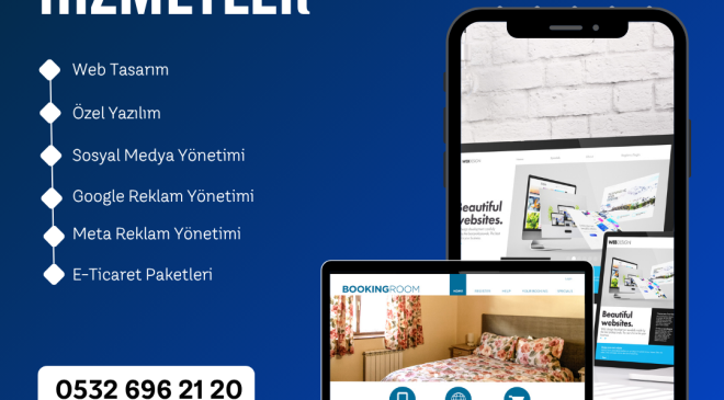 Hükümdar Bilişim: E-Ticaret Başarısının Altyapısını Kuruyor