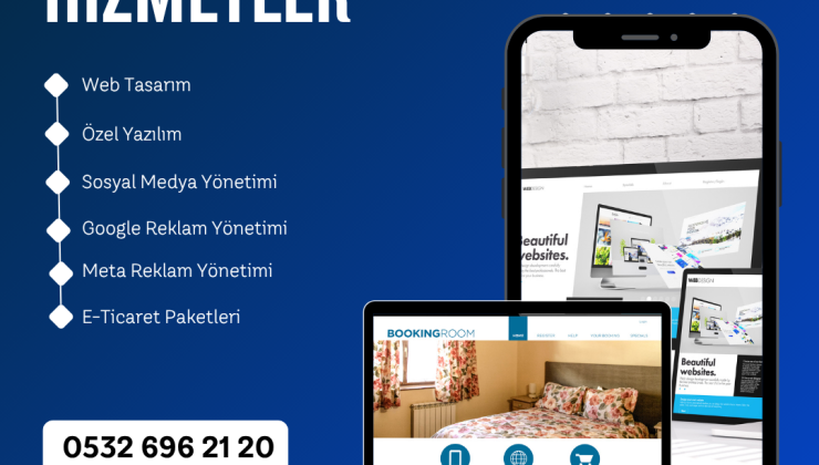 Hükümdar Bilişim: E-Ticaret Başarısının Altyapısını Kuruyor