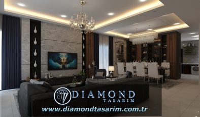 Fethiye dekorasyon